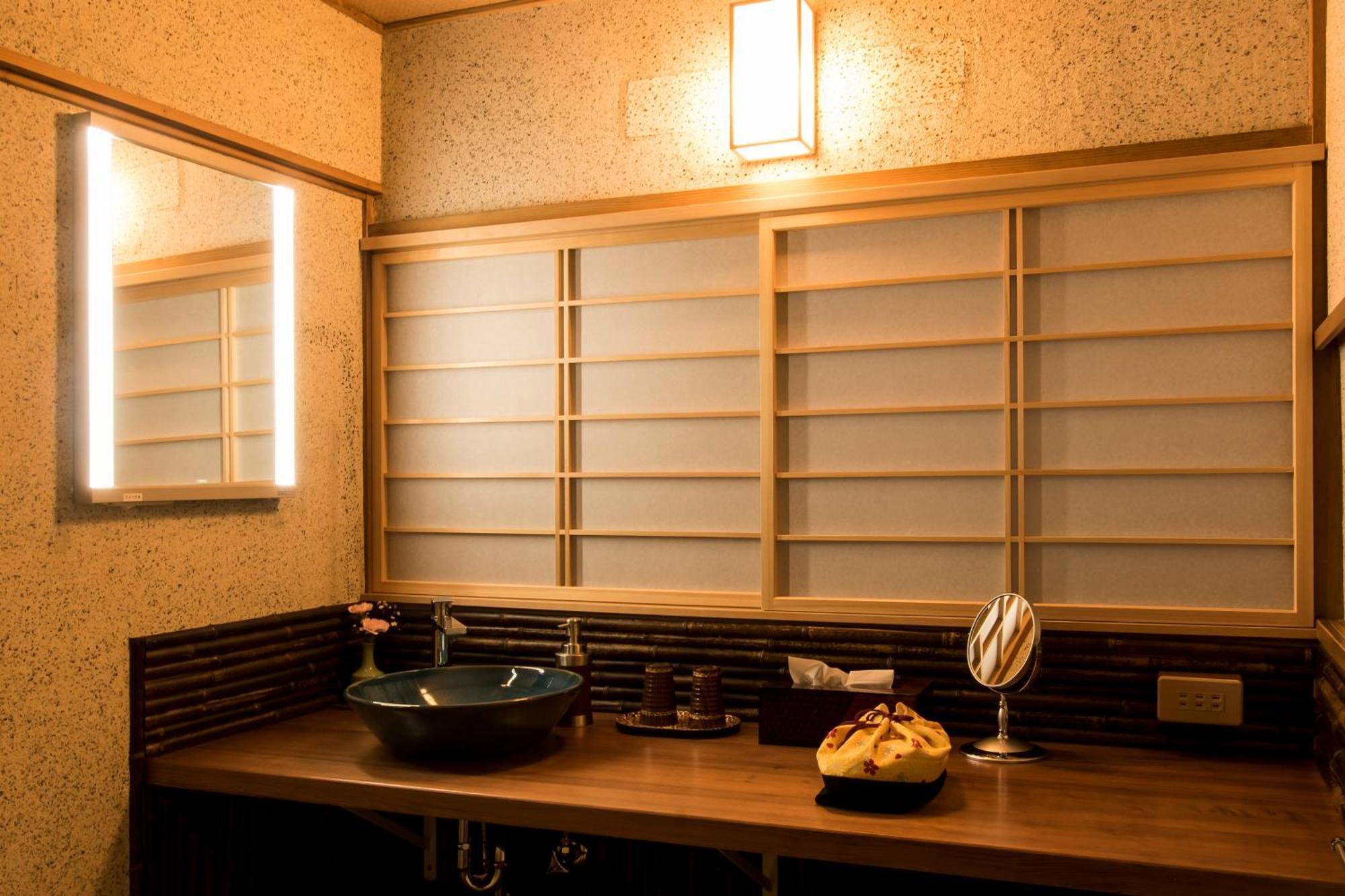 Hotel Yamagaso Hakone Esterno foto