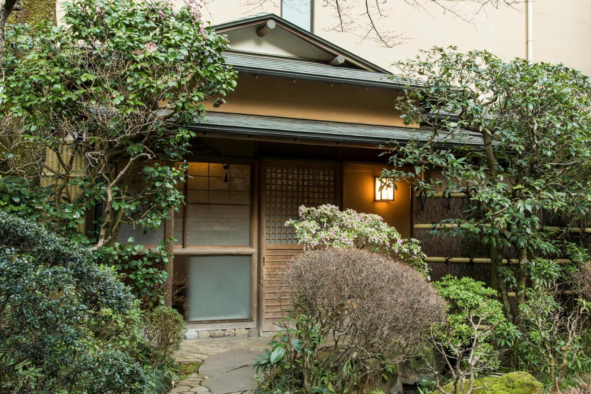 Hotel Yamagaso Hakone Esterno foto