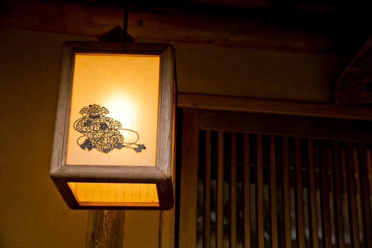 Hotel Yamagaso Hakone Esterno foto