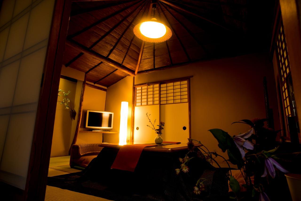 Hotel Yamagaso Hakone Esterno foto