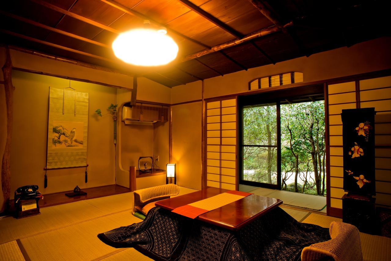 Hotel Yamagaso Hakone Esterno foto