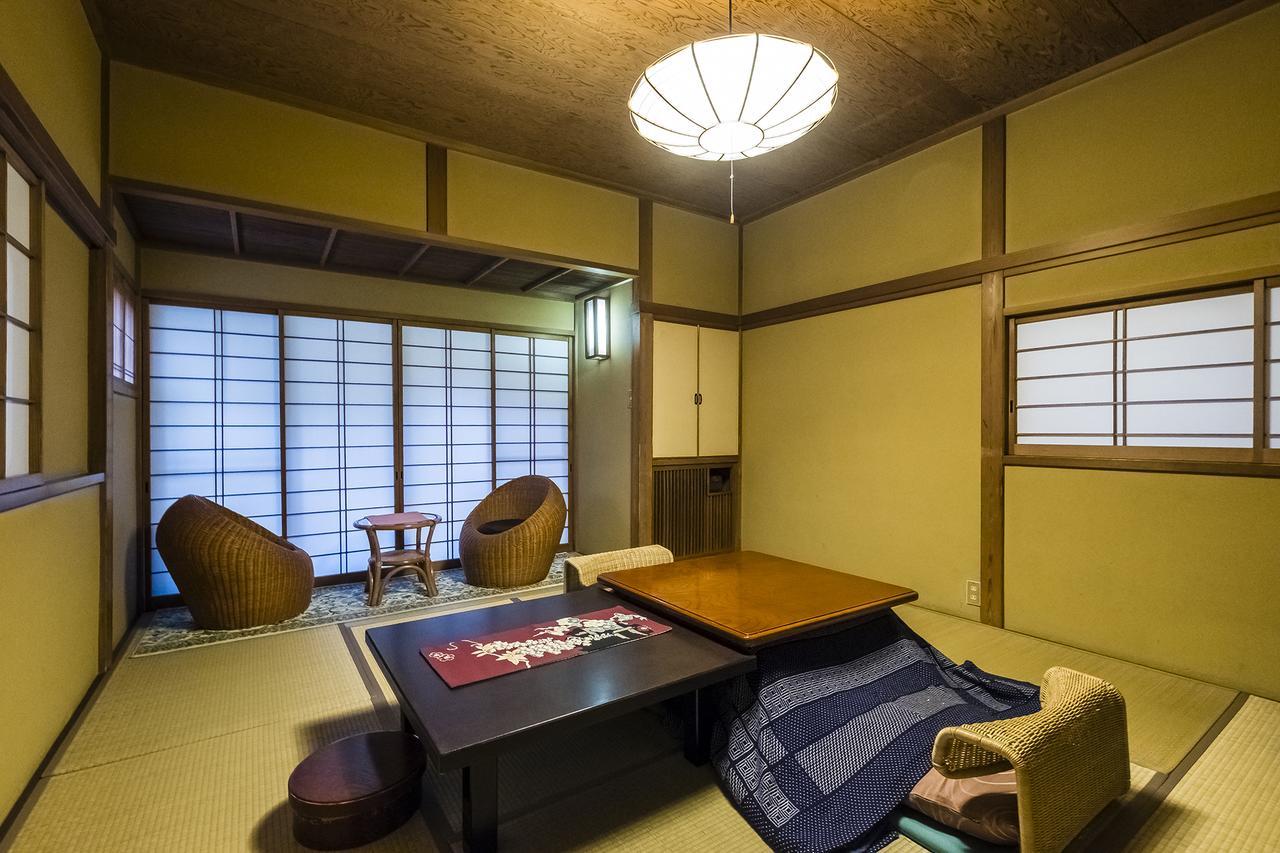 Hotel Yamagaso Hakone Esterno foto